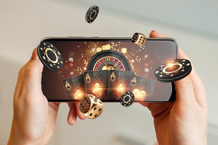 logam toto featured game showcase