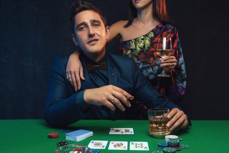 Multi-Bet Game 
