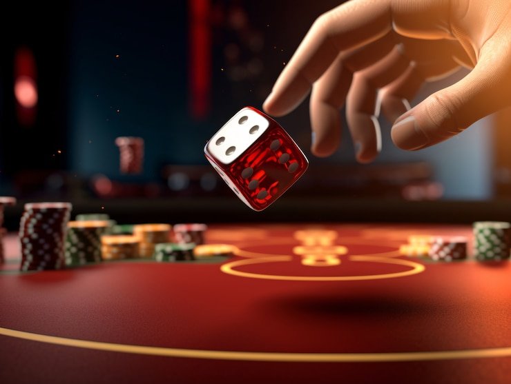 Contoh strategi Multi-Bet dengan kombinasi odds tinggi dan rendah untuk manajemen risiko