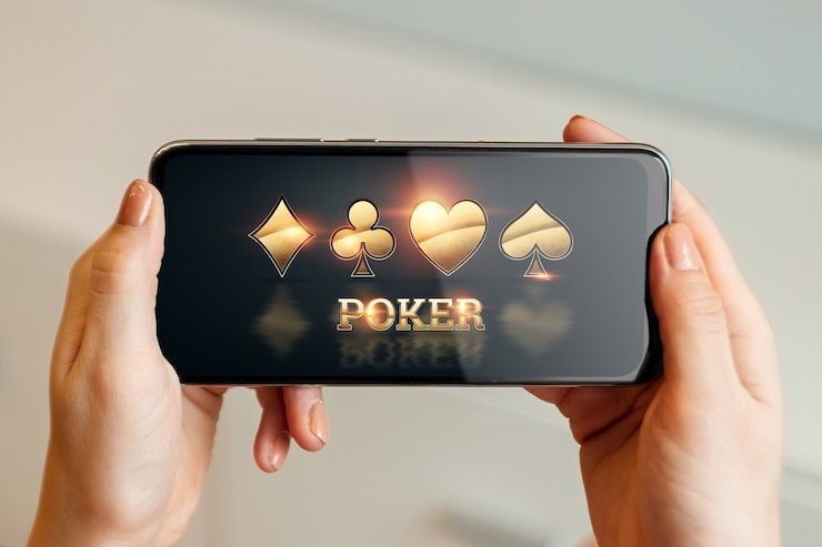 Antarmuka Tabel Nomor di aplikasi mobile logam toto menampilkan hasil historis dan statistik